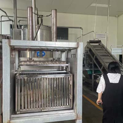 共享快递盒已在路上 你准备好接收了吗?